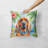 Other/No Pattern Outdoor Throw Pillow-99813075