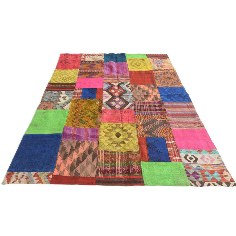 Tapis Judd