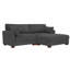 Maelina Reversible Modular Corner Sofa-875798933
