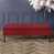 Claret Red