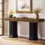 Console 70,87 po Modern Farmhouse