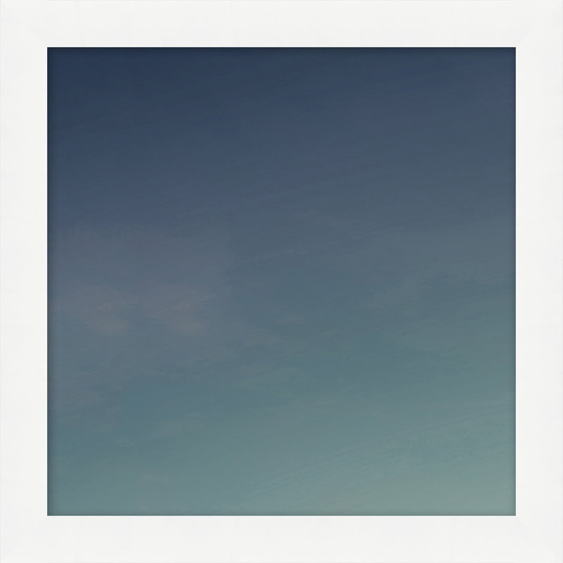 Sundown 1 Framed Photographic Print
