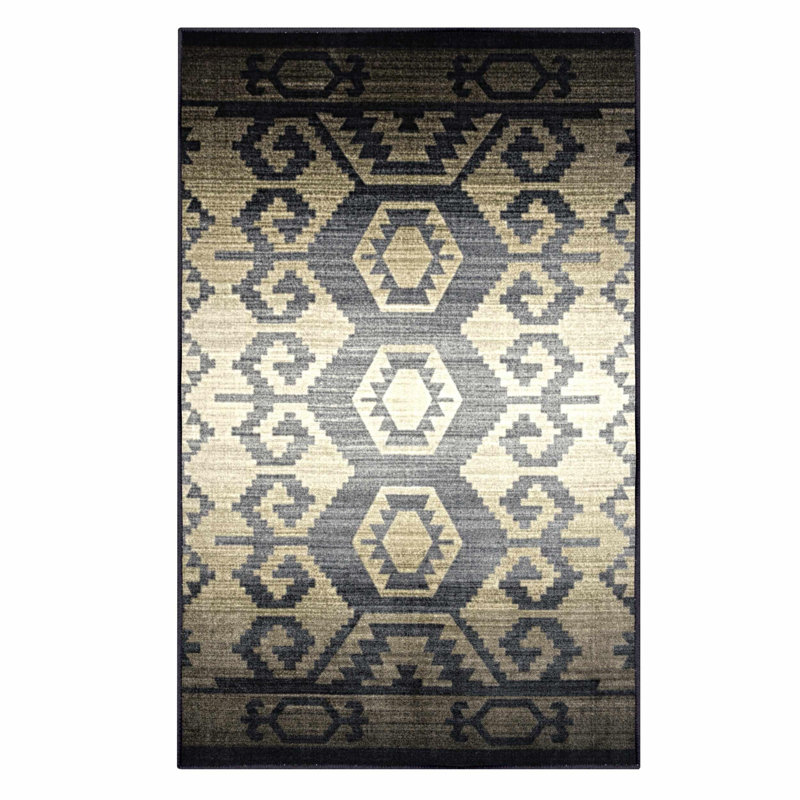 Tapis Kahryn, Rectangle 8 pi x 10 pi