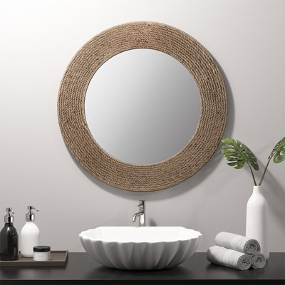 Miroir mural Natural