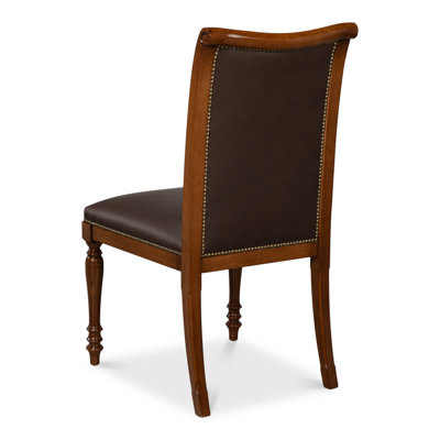 Camile Upholstered Dining Chair