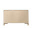 Commode 9 tiroirs Anathea