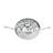 Chrome Push Button Doorbell