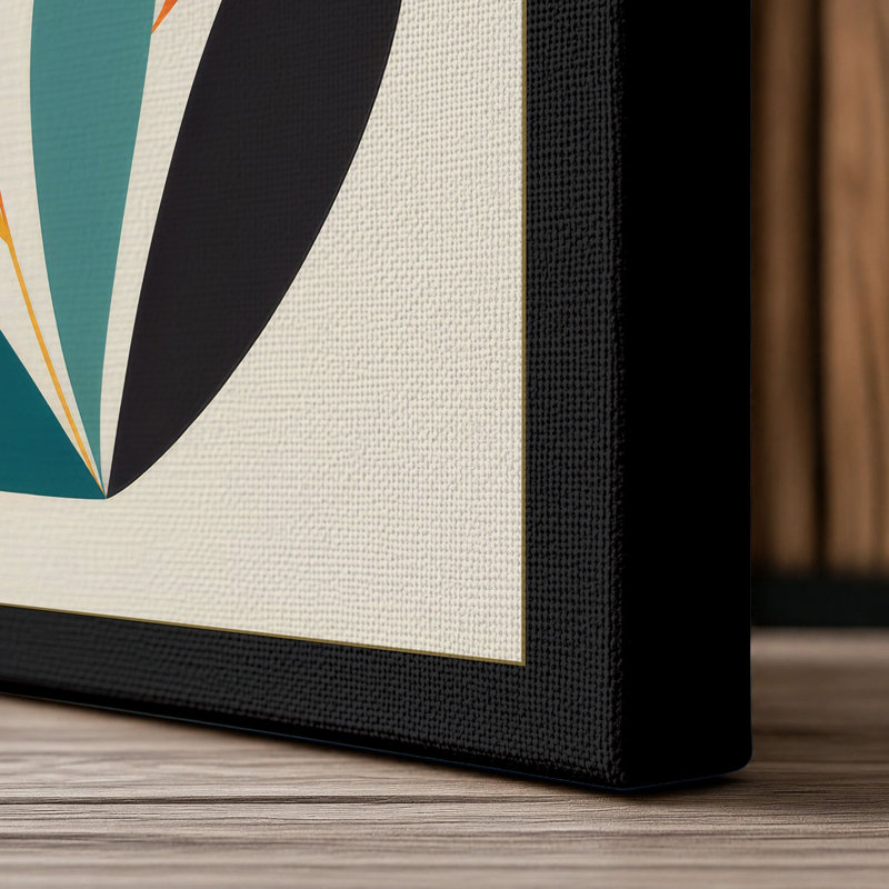 Print, 24x16 - 61.0 x 40.6 cm, Black Border