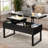 Table basse Allyssia-468553003