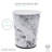 Metal Open Waste Basket - 1.32 Gallons