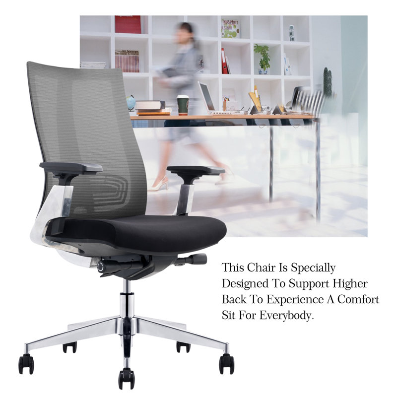 St Andrews Mesh Task Chair