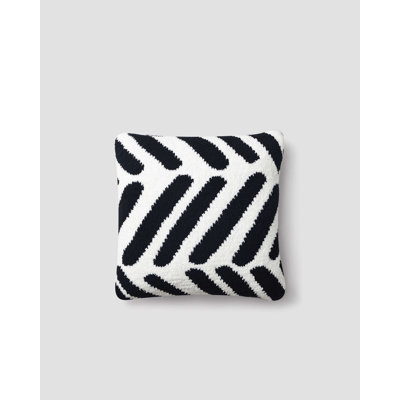 Tulum Square Pillow Cover & Insert