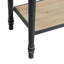 Console Lindenberg