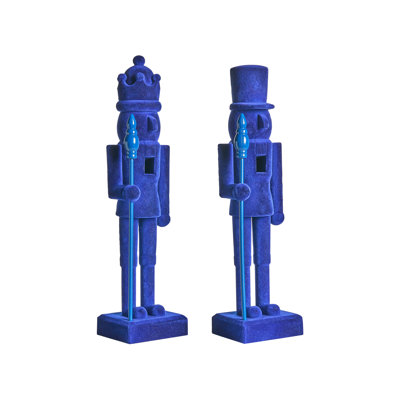Christmas People Nutcracker