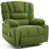 Green is out of stock