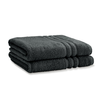 Zero Twist Bath Sheet Set