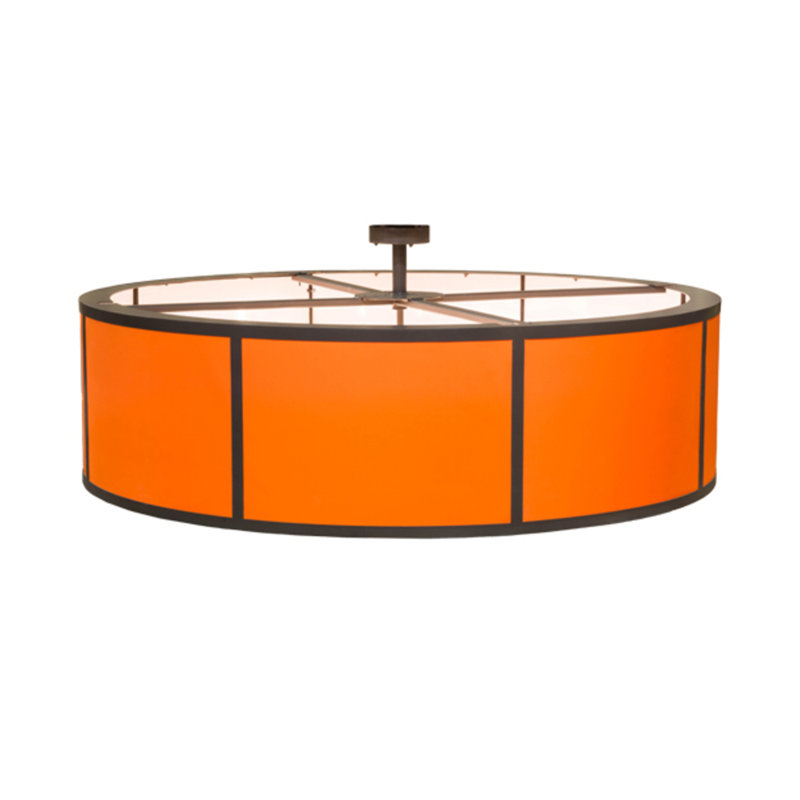 Zarielle Flush Mount