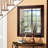 Elisah Flat Wall Mirror-960660014-960660013