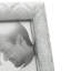 Cadre pour photo simple en bois embossé-55636112-55636111