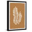 Growing Ferns - Single Picture Frame Print-1320166658