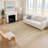 Premium Machine Washable Mayfield AMF2150 Striped Rug-1475590975-1475590974