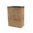 Light Brown Wood/Black is out of stock