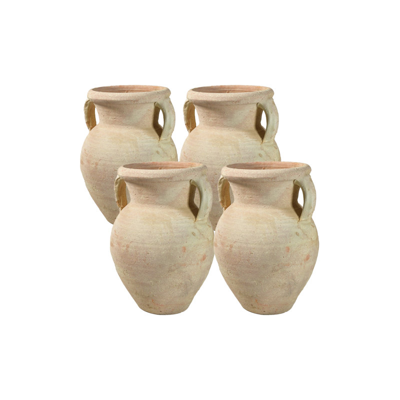 Henryville Clay Table Vase