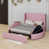 Rose est en rupture de stock