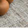 Struttura Rectangle Area Rug in Natural Charcoal/Beige