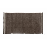Sheep Of The World Hand Tufted Wool Area Rug in Sheep Brown