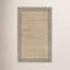 Orchard Hand Woven Jute and Cotton Area Rug-42552405