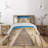 Island Coastal Polyester Coverlet-41895861