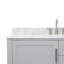 Ensemble de meuble-lavabo simple 55 po Abby-85364393