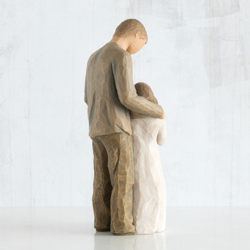 People Figurines & Sculptures