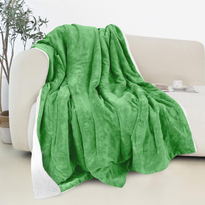 Throw Blanket