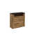 Oak Satin/Touchwood is out of stock
