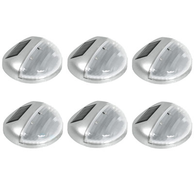 Veronica Low Voltage Integrated LED Deck Light Pack