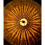 Lampe sur pied Casselton Rayne
