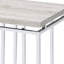 Table de bout Modern Contemporary
