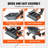 Capacity Hand Truck Dolly