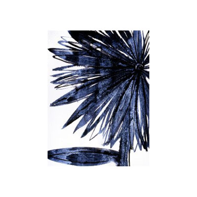Ash Garden X Print