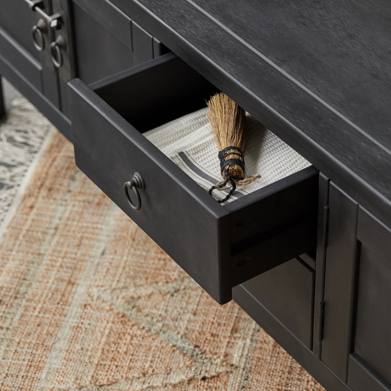 Thaki Media Console