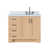 Natural Oak is out of stock selected