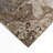 Majesty's Edge Indoor And Outdoor Area Rug-1162185435