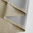 4 Pcs 100% Polyester Burlap Blackout Curtains For Bedroom Back Tab Curtains 4 Panels Set-863547334-863547341