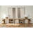 Celie Solid Wood Writing Desk