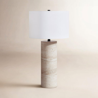 Carillon Table Lamp