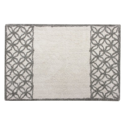 Tapis pour salle de bain Kyles
