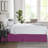 Luxury Pleated 14" Bed Skirt-876918707-903049220