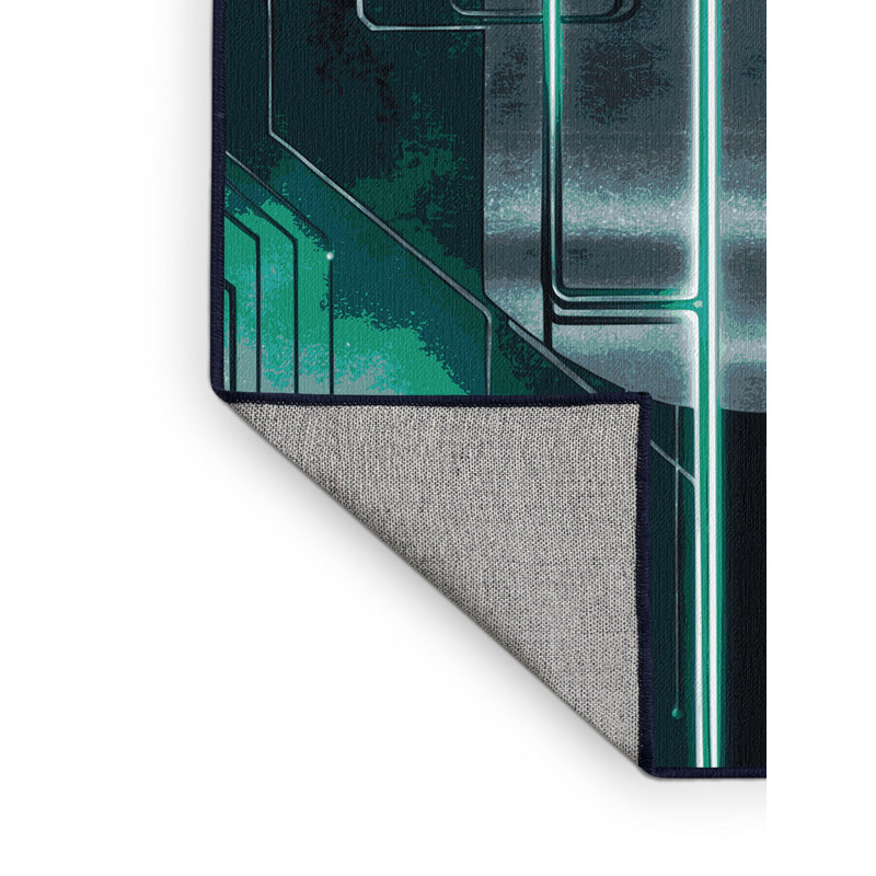 Tapis Nova Radiance, Rectangulaire 2 pi x 3 pi